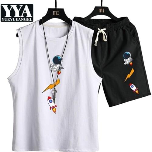 YueYueAngel Men's Touring Shorts