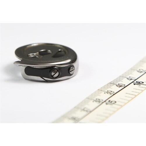 Replacement Bobbin Case CP-HPF545 for PFAFF 545 Roller Bobbin Case Sewing Machine Parts Accessories