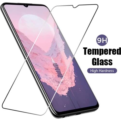 HD Hardness Front Glass for Meizu Note 8 9 Pro 7 Plus C9 Pro Anti Fall Tempered glass for Meizu 15 Lite 16 Plus 17 Pro Film