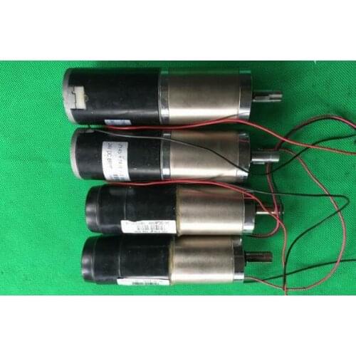 ZY45 F74（6.158.036) AC motor , used one , 90% appearance new , test goods , free shipping