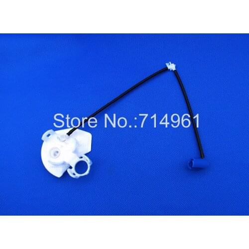 23220-21210 Diameter 11 mm size 76*57 mm fuel pump filter case for Toyota Yaris 2007-2013