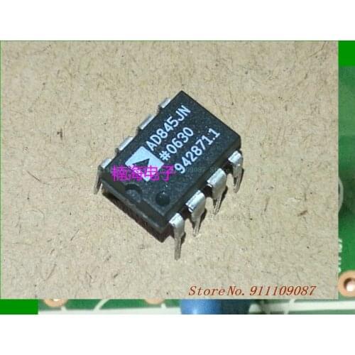 AD845JN DIP8 ic The old