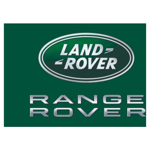Car flag landrover 3x5ft bander Chevrolet flag 100D polyester car flag 02