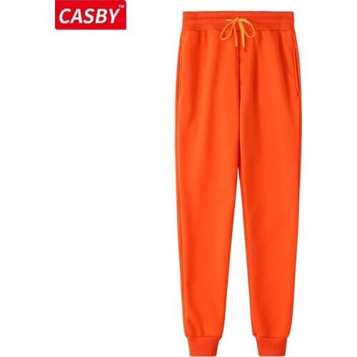 Casby-create Men's Trousers