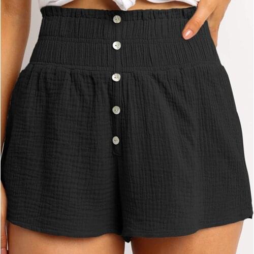 Doker Womens Summer Shorts