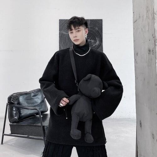 Мужские толстовки с воротником EMAIGI China At AliExpress