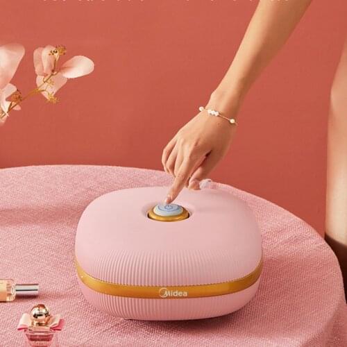 JRM0463 Midea Underwear Dryer Machine Portable Clothes Drying Aromatherapy Function Box Household Glasses Jewelry Clean Machine