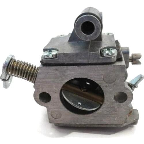 Carburetor Kit Compatible with Zama C1Q-S57A Fit Stihl-017 018 MS170 MS180 Chainsaw Engine Parts Filter Fuel Spark Plug
