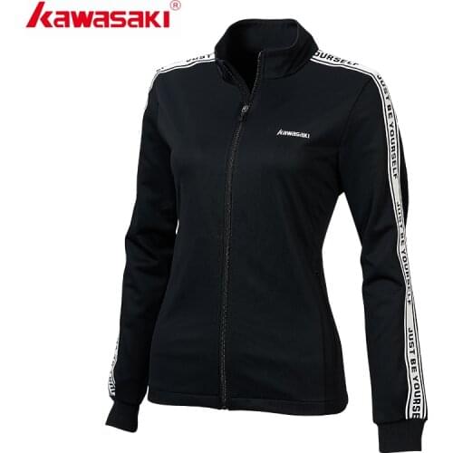 Kawasaki Women's Outerwear