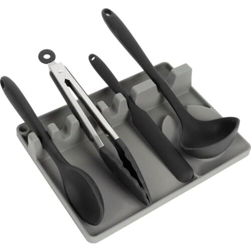 LARTI SCUPRITE Silicone Coasters