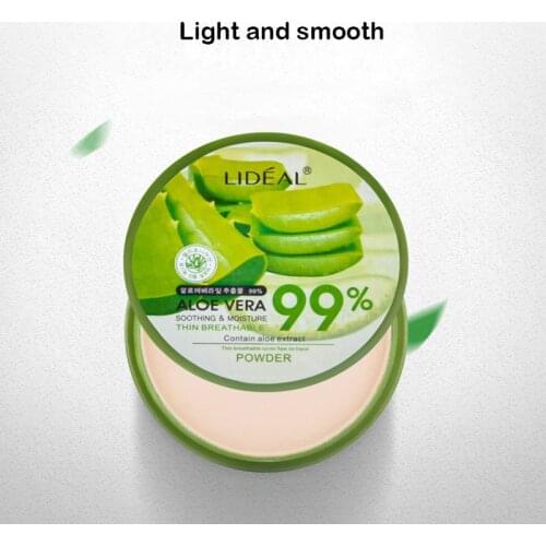 Love·Thanks Face Powders