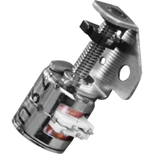 10PCS 6mm Miniature Slide Screw Stepper Motor 2 Phase 4 Wire Stepper Motor Micro Stepping Motor 100% Brand New And High Quality