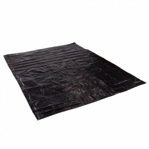 TENT FLOOR MAT - 3 M X 4 M WATERPROOF 1.5kg
