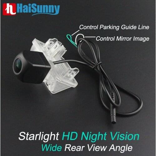 Backup Reverse Camera For Toyota Avalon 2019 RAV4 RAV 4 2020 Lexus ES 2019 Waterproof Parking Night Vision Fisheye Lens HD Sony