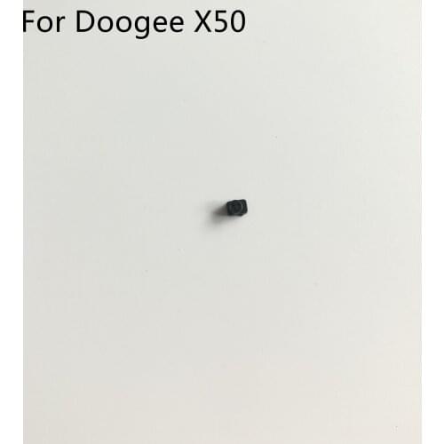 DOOGEE X50 Used Phone Proximately Sensor Rubber Sleeve For DOOGEE X50 MTK6580M Quad-Core 5.0inch 480*960 Smartphone
