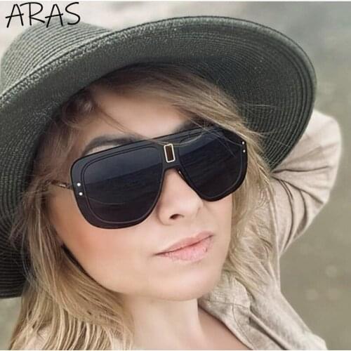 Fashion Large Frame Square Sunglasses Men Mirrored Driving Sun Glasses Vintage Travel Fishing Women Classic Shades Eyewear UV400