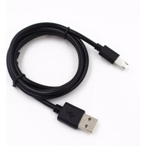 Extra Long Tip USB Charger Data Cable For Wacom Intuos Pen CTH-480 CTH-680 Tab