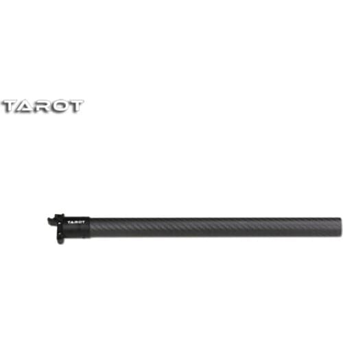 Tarot X8-PRO Carbon Fiber Arm Tube (349MM) TL8X022