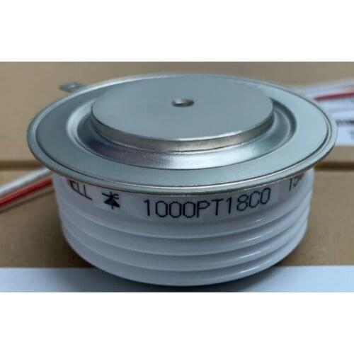 Diode control tube: 1000PT18C0 / 2100PT16D0