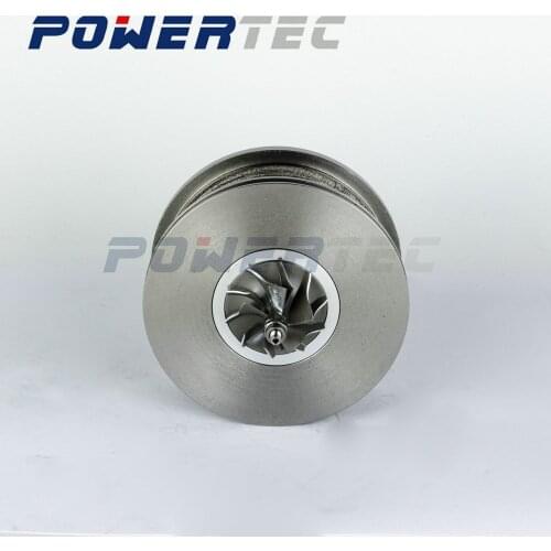 Turbo Core For Lancia Musa Ypsilon 1.3D 75Kw SJTD Turbocharger Cartridge BV35 Turbolader CHRA 54359700037 55221409 2011