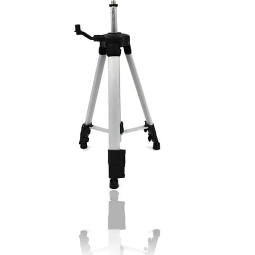 120cm laser level tripod nivel Adjustable Height thicken aluminum laser level tripod professional carbon with adapeter