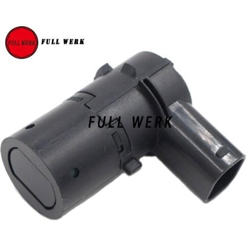 1PC 25994-7S200 Rear Parking Sensor PDC Assist for Nissan Armada Titan 259947S10A 259947S200