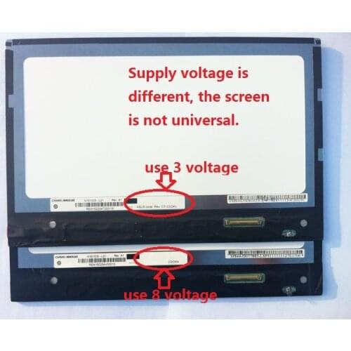 10.1'' Original N101ICG -L21 Rev.A1 lcd screen For Asus memo pad ME301 K001 IN STOCK free shipping