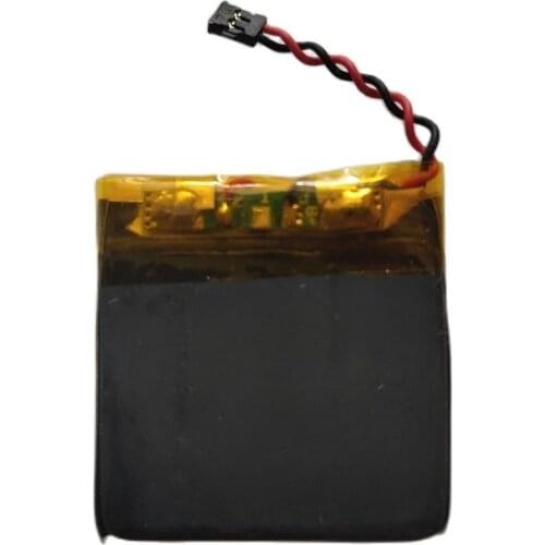 Battery for TomTom Spark 3 Watch New Li-Polymer Polymer Rechargeable Accumulator Pack Replacement 3.7V 280mAh PP332727+Trackable