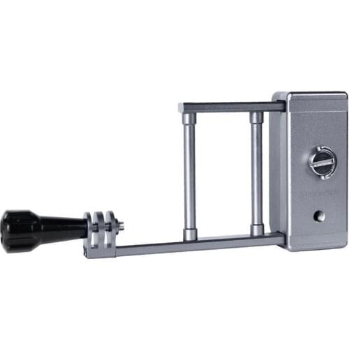 Gimbal Adapter Handheld Action Sports Camera Accessories For Om 4 Gopro 9/8/osmo