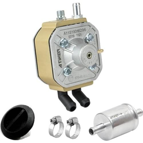 Zavoli Type Equivalent Sequential Regulator Margas 420752601