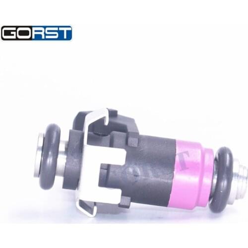 GORST Car /Automobile Fuel Injector nozzle for Renault Megane H132259,ITGDC9,8200505191,6290A04097,D206A00790