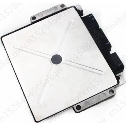 Car Computer board control module Suitable for -Fo rdm ond eo- Engine computer board control module Engine ESU control module