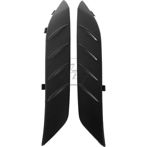 Motorcycle Side Trim Cover Bracket Fairing Cowling Case for Kawasaki ZX-14R ZZR1400 2006-2015