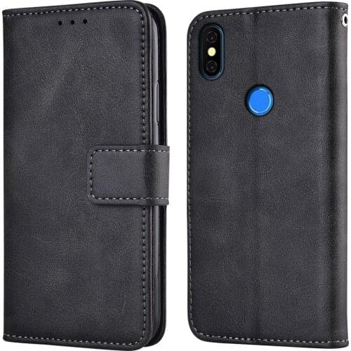 Flip Wallet Case for BQ 5730L Magic C Leather Phone Case for BQ5730L Magic C Cover Book Case for BQ 5730L Shell