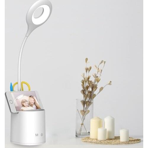 Chouettie Bear Desk Lamp