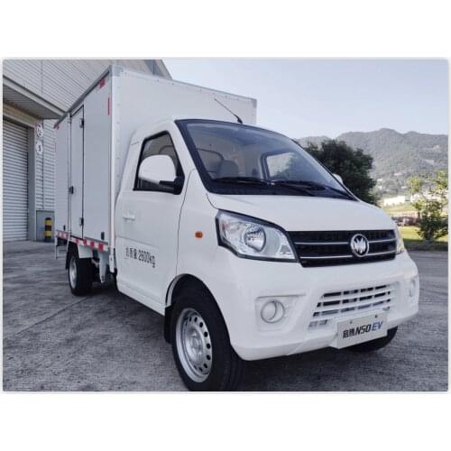 Electric truck QTN50EV