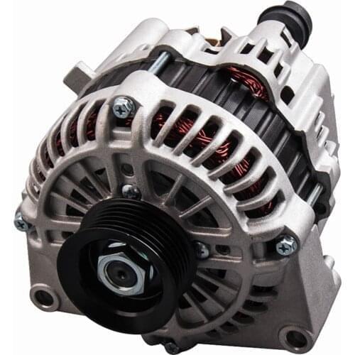 Alternator 12V 140A For Holden Caprice Crewman Statesman WH WK WL 5.7L V8 1999-2004