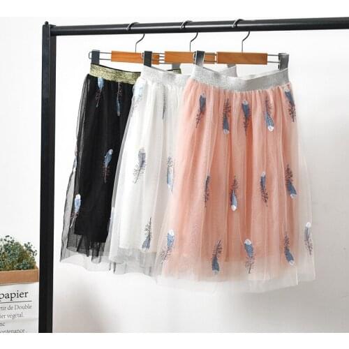 HELELYN Girls Tutu Skirts