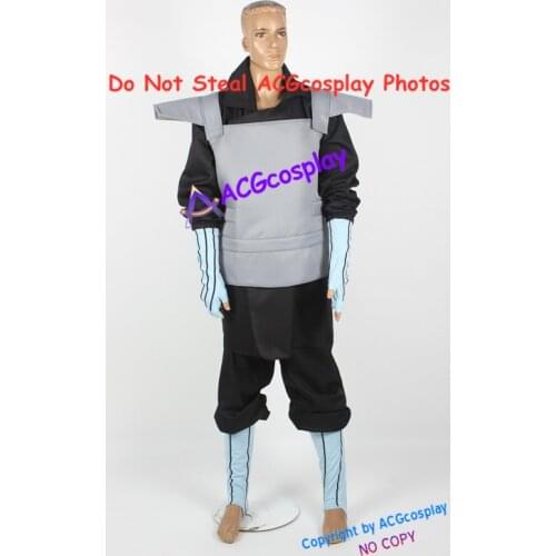 Mist Anbu cosplay costume acgcosplay costume