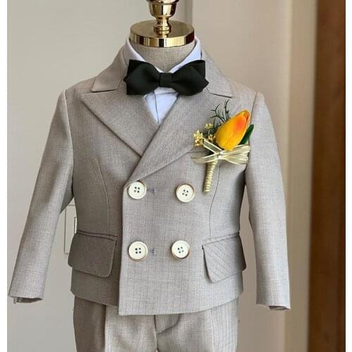 Mumbabes Boys' Costumes