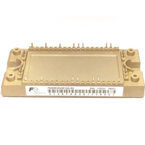 7MBR35VM120-50 7MBR50VM120-50 7MBR75VN120-50 7MBR100VN120-50 New