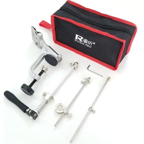 New Sharpening Stone Professional Sharpener Sharpening System Diamond Sharpening Stone Practical Super Knife Sharpener