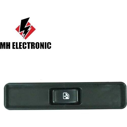 MH Electronic Power Single Window Control Switch For Suzuki Vitara Sidekick 1988-1998 37995-60A00 3799560A00 Free Shipping