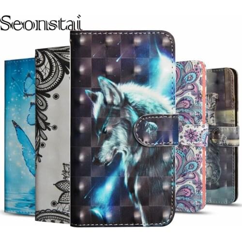 Seonstai Phone Cases Xiaomi Redmi Note 5