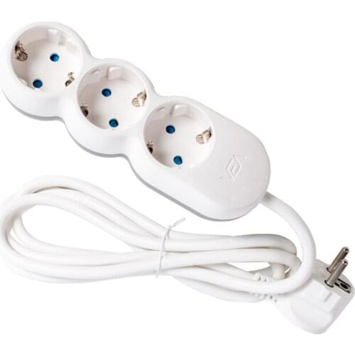 VEA VE-2S3N PCS SET WIRED 2 METERS GROUP PRİZ