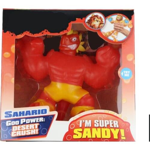 WHSSXZ Figures With Animals