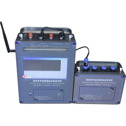 Underground water immaging detector whatsapp 86 18817121511