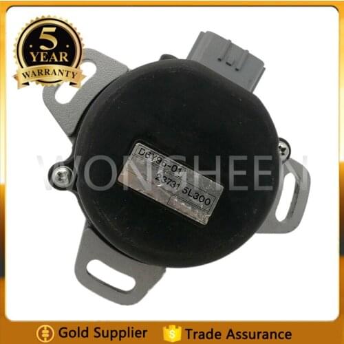 23731-5L300 D6Y96-01 23731 5L300 D6Y9601 For Nissan Skyline Stagea R34 RB25DET NEO6 Cam Crank Angle Sensor