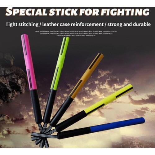 60cm Quality Boxing Precision Musculation Training Sticks Fitness Equipment Punching Mitts Pads Target Muay Thai Grappling Tool