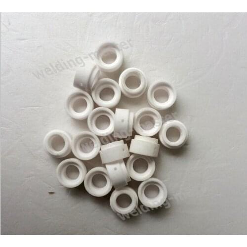 Free Shipping Gas Diffuser JG60 Plasma Cutting Torch 50PCS